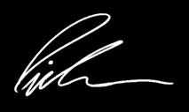john richen signature