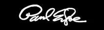 paul ecke signature